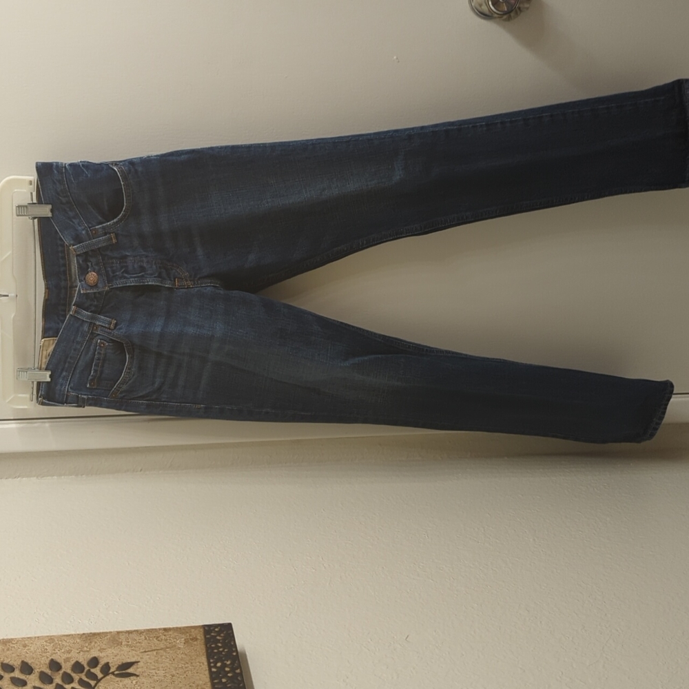 Hollister men's jeans
